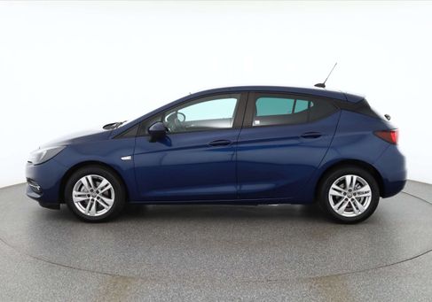 Opel Astra, 2021