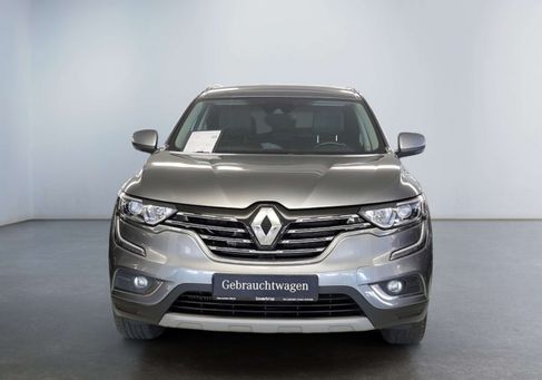 Renault Koleos, 2018
