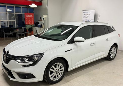 Renault Megane, 2020