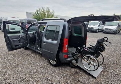 Mercedes-Benz Citan, 2018