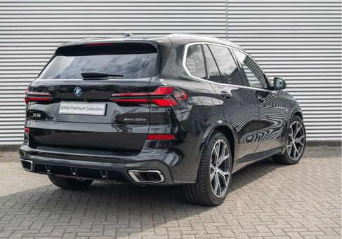 BMW X5, 2025
