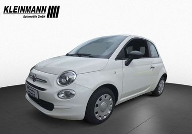 Fiat 500, 2023
