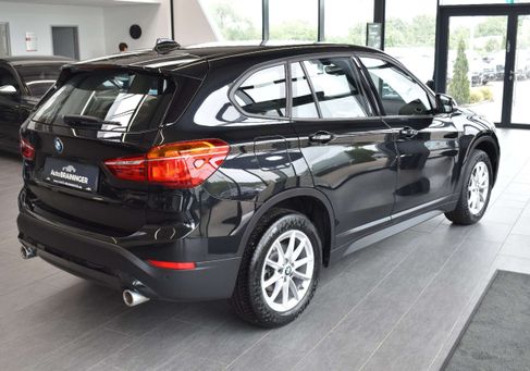 BMW X1, 2020 2