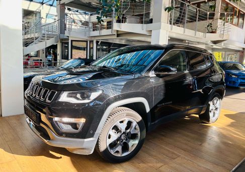Jeep Compass, 2019 2