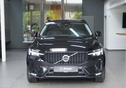 Volvo XC60, 2023