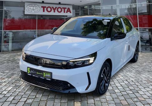 Opel Corsa, 2025 2