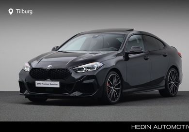 BMW 2er Gran Coupé, 2022