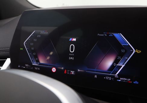 BMW 218 Active Tourer, 2022