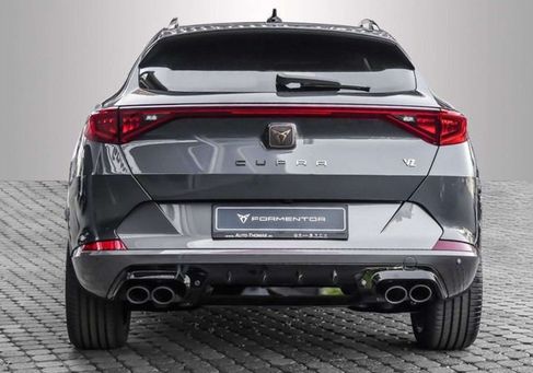 Cupra Formentor, 2024