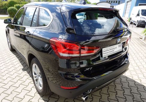 BMW X1, 2022 3
