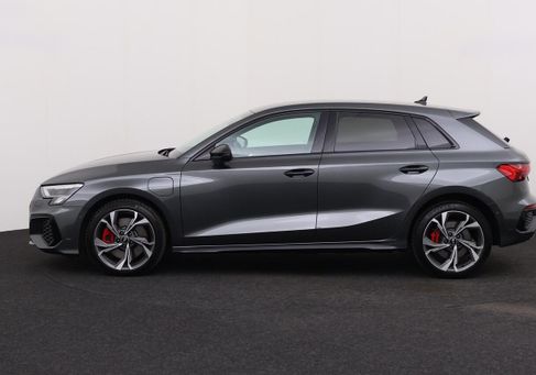 Audi A3, 2021 2