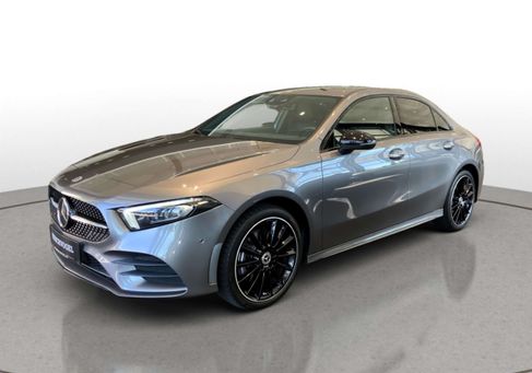 Mercedes-Benz A 250, 2022 2