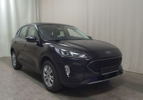 Ford Kuga, 2021