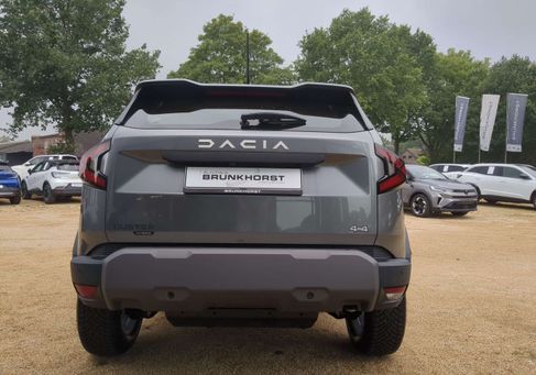 Dacia Duster, 2026