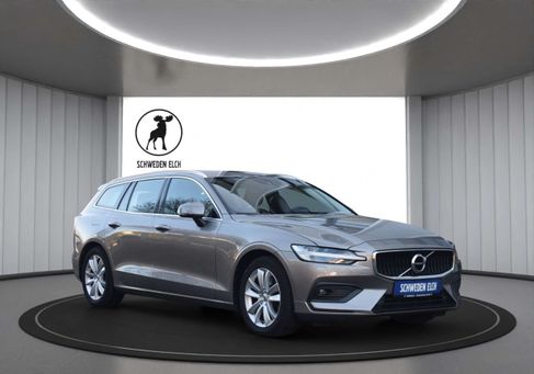 Volvo V60, 2019