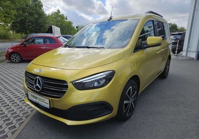 Mercedes-Benz Citan, 2023