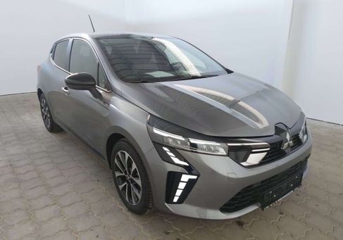 Mitsubishi Colt, 2025
