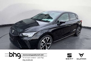 Seat Ibiza, 2026