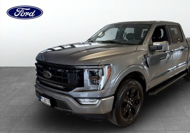 Ford F 150, 2023