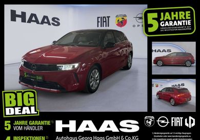 Opel Astra, 2023