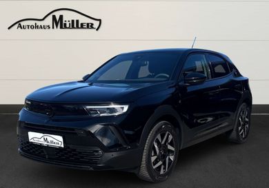 Opel Mokka, 2024