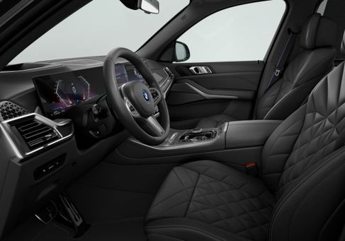 BMW X5, 2026