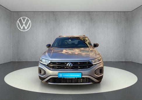 Volkswagen T-Roc, 2024