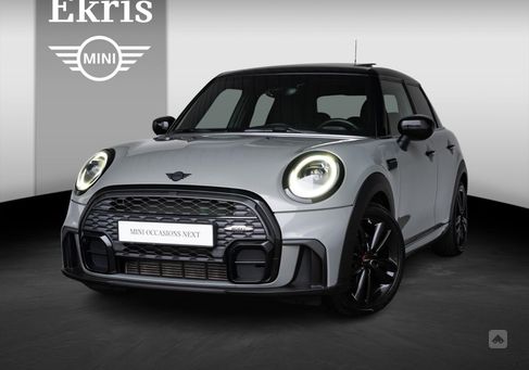 MINI Cooper, 2021