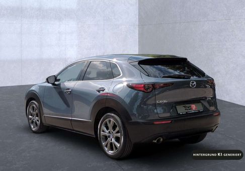 Mazda CX-30, 2023 3