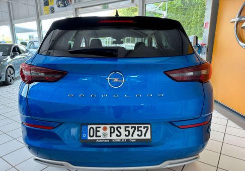 Opel Grandland X, 2022 3