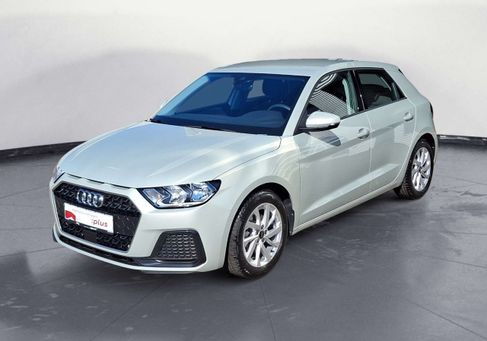 Audi A1, 2025