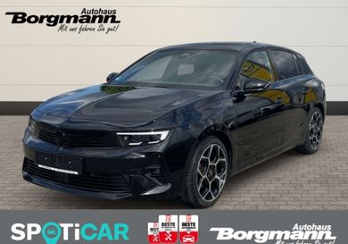 Opel Astra, 2023