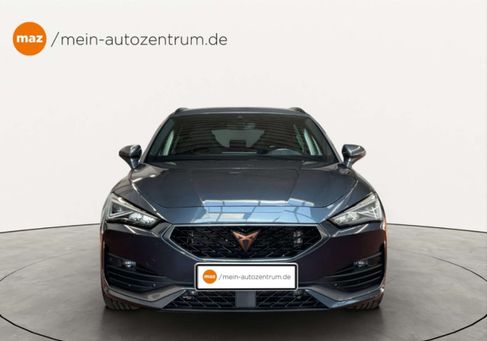 Cupra Leon, 2022
