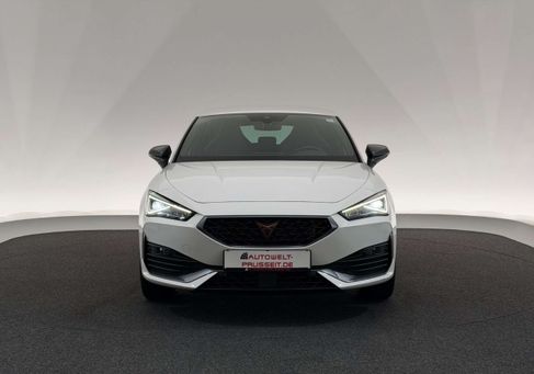 Cupra Leon, 2021