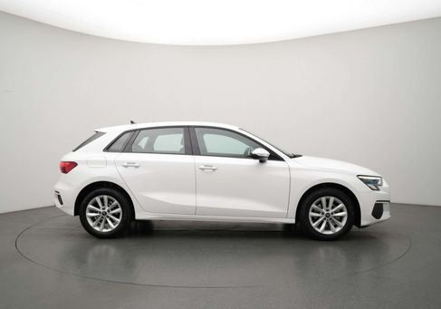 Audi A3, 2023 3