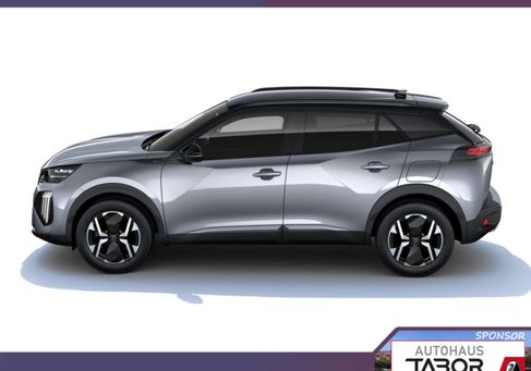 Peugeot 2008, 2026