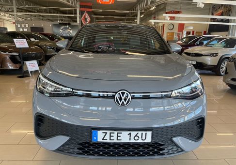 Volkswagen ID.5, 2023