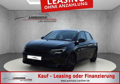 Opel Corsa, 2025