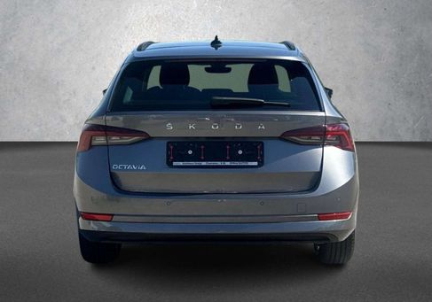 Skoda Octavia, 2023 3