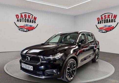 Volvo XC40, 2019 3