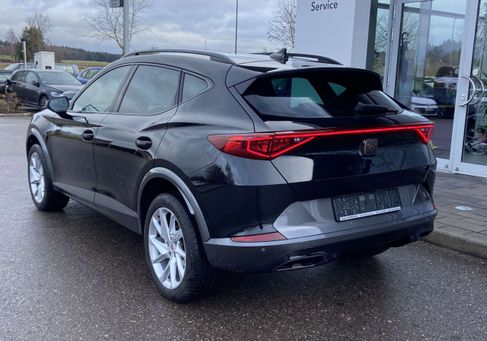 Cupra Formentor, 2023