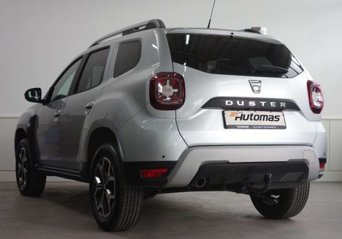 Dacia Duster, 2020 3