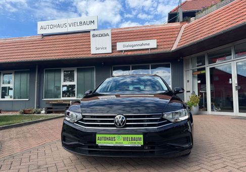 Volkswagen Passat Variant, 2023 2