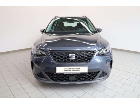 Seat Arona, 2024 3