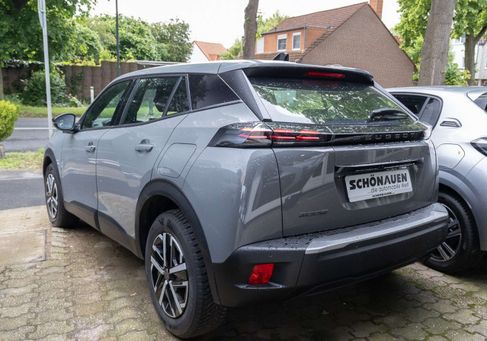 Peugeot 2008, 2023