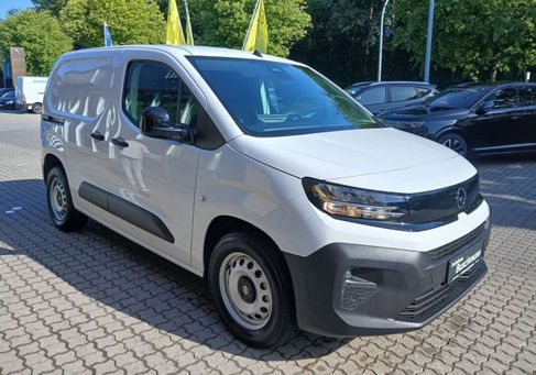 Opel Combo, 2026 3