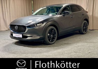 Mazda CX-30, 2026
