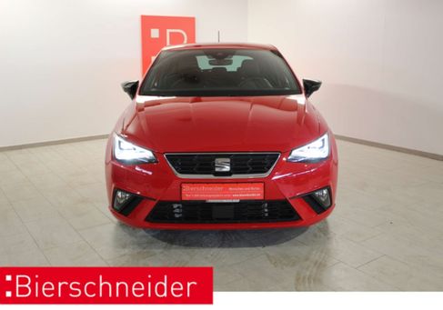 Seat Ibiza, 2024