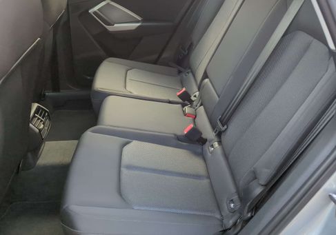 Audi Q3, 2019