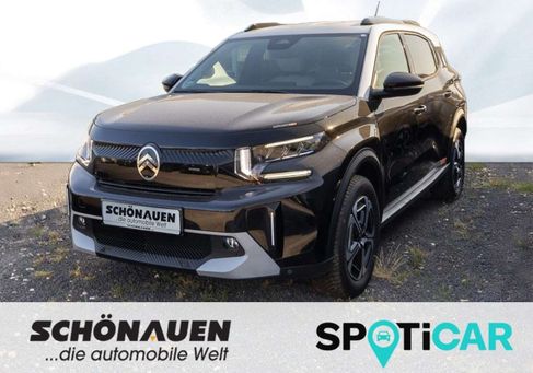 Citroën C3 Aircross, 2025 2